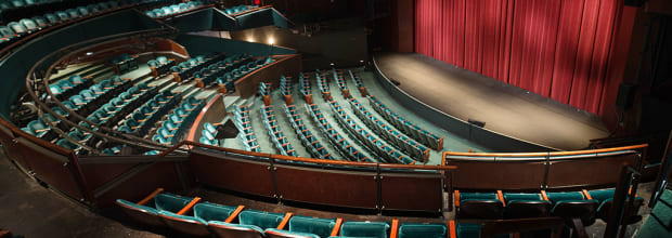Hammer Theatre Center