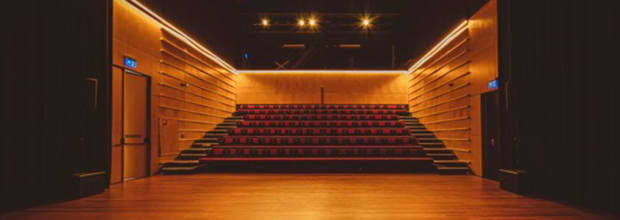 Maas Theater