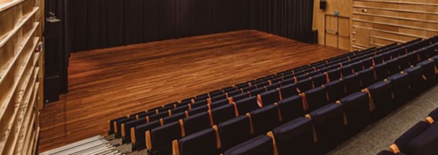 Maas Theater