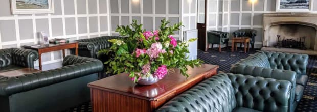 The Duke of Cornwall Hotel