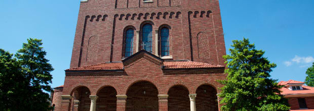 Saint Benedict Cathedral