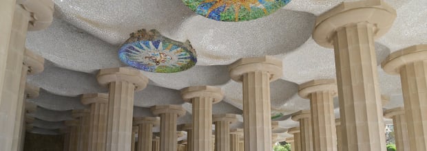 Parco Güell