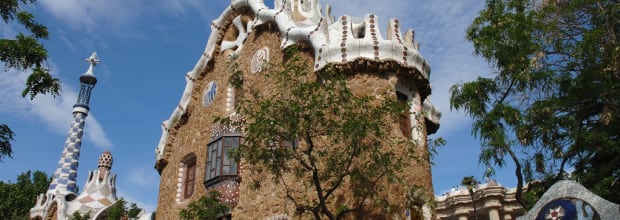 Parco Güell