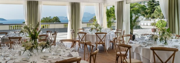 The Repulse Bay Arcade