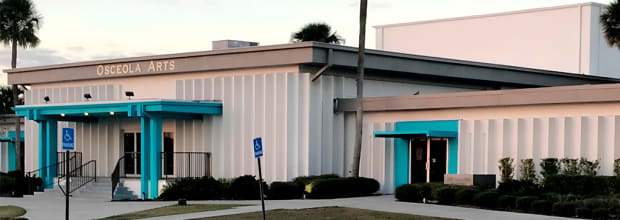 Osceola Arts