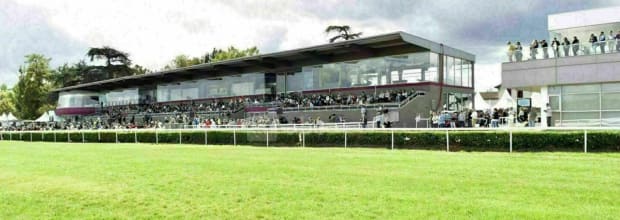 Hippodrome du Bouscat