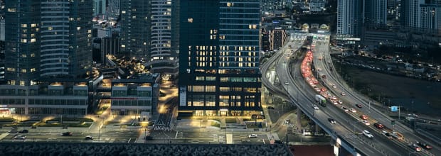 윈덤 그랜드 부산