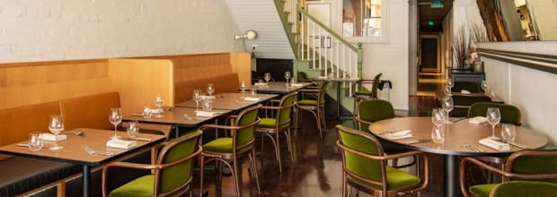 C'est Bon Restaurant & Le Bon Bar