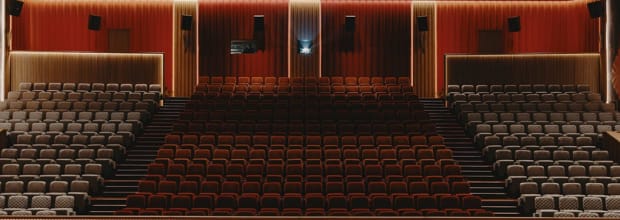 Cinemacity Starlight