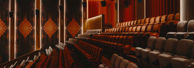 Cinemacity Starlight