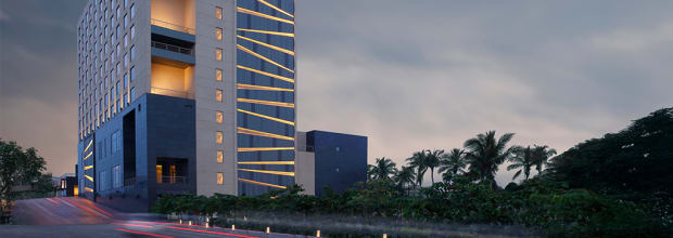 Novotel Chennai OMR