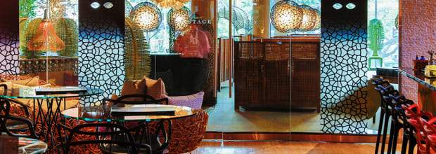 Stage Restaurant