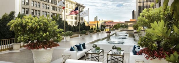 The Westgate Hotel