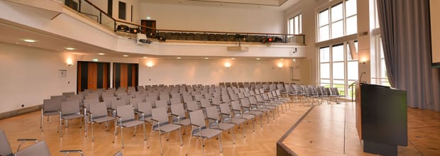 Kulturzentrum PFL