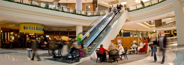 Tysons Corner Center