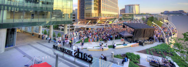 Tysons Corner Center