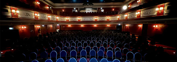 Christiania Teater