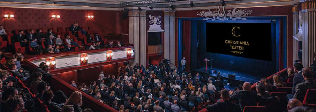 Christiania Teater