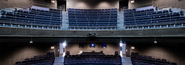 Théâtre Sorano