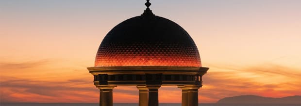 The Resort at Pelican Hill