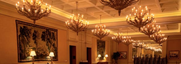 The Resort at Pelican Hill