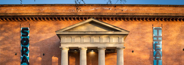 Théâtre Sorano