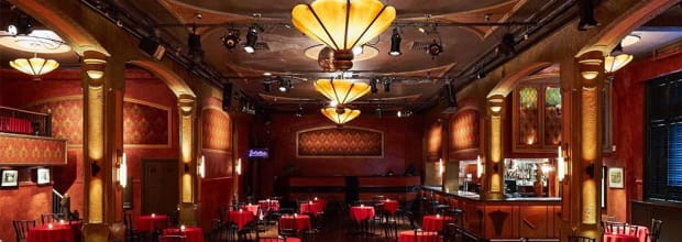 Cabaret Lion d'Or
