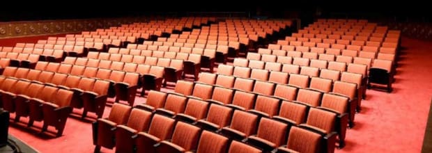 Cine Teatro San Luis - Espacio Cultural