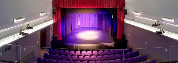 Sala Dalles