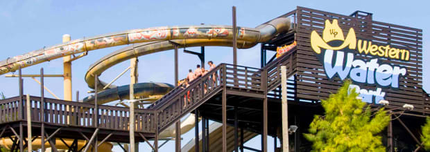 Western Water Park