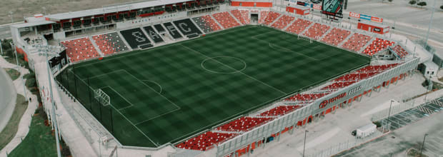 Toyota Field