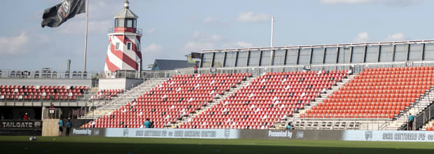 Toyota Field