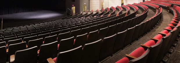 John W. H. Bassett Theatre