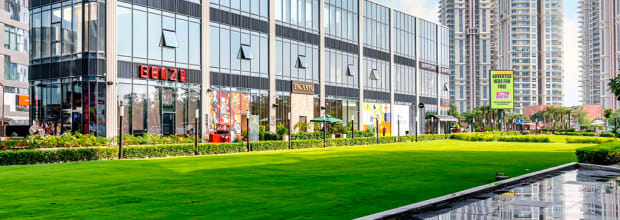 The Boulevard at Magnum Global Park