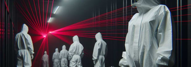 Fever Hub Dallas | Exhibition & Experience Center