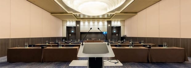 Crowne Plaza Geneva, an IHG Hotel