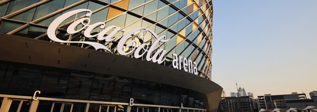 Coca-Cola Arena