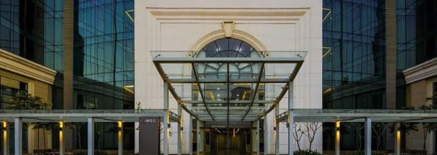 Milestone Experion Centre