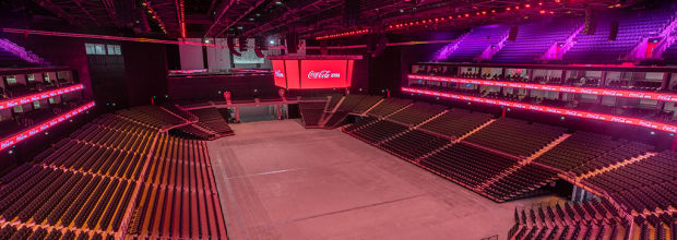 Coca-Cola Arena