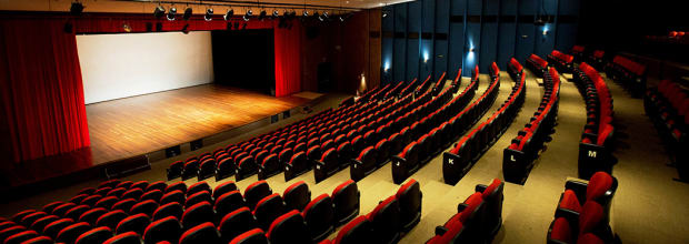 Palácio das Artes