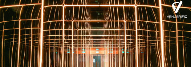 Blu Jaz, Clarke Quay Central