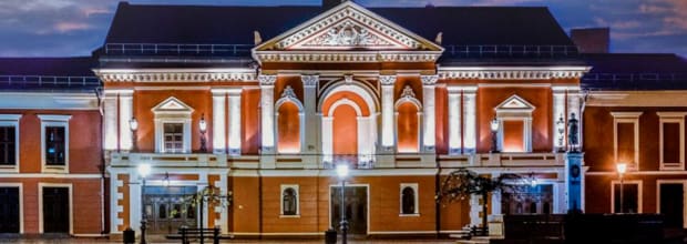 Klaipėda Drama Theatre