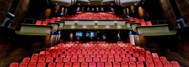 Klaipėda Drama Theatre