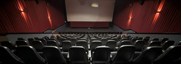 Cines Dino Alto Verde