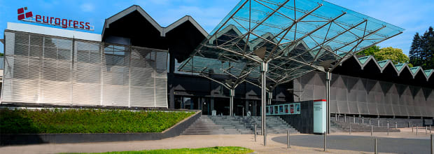 Eurogress Aachen