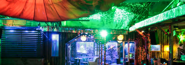 Lokschuppen Berlin (fka. Suicide Circus)