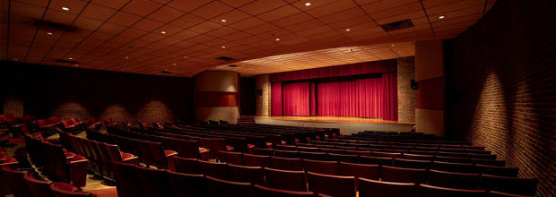 Fawcett Event Center