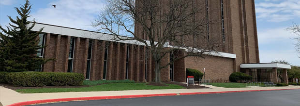 Fawcett Event Center