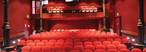 Museo de Arte de Lima - MALI