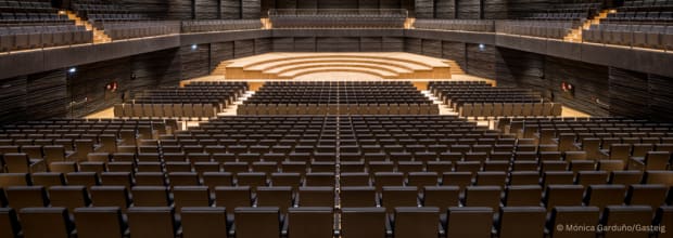 Isarphilharmonie